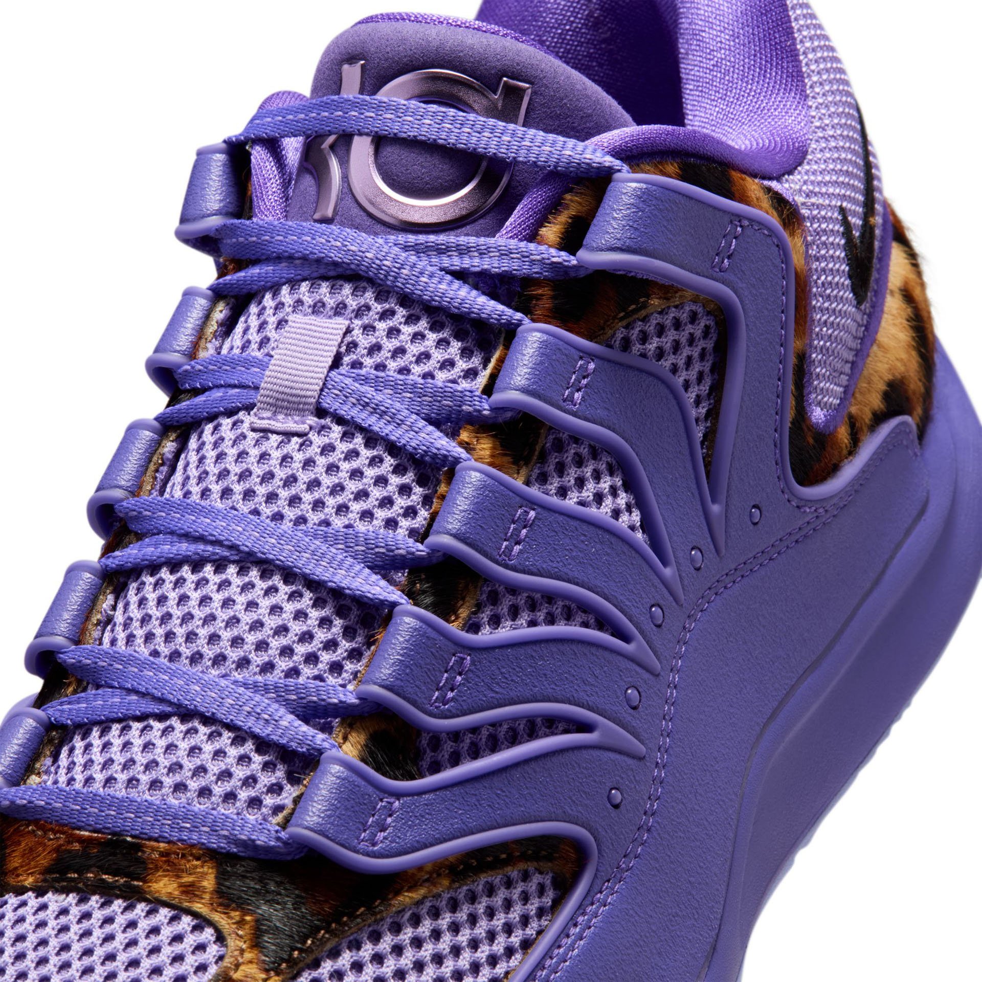 KD 18 PE Chet Holmgren "Thunder and Reign"
