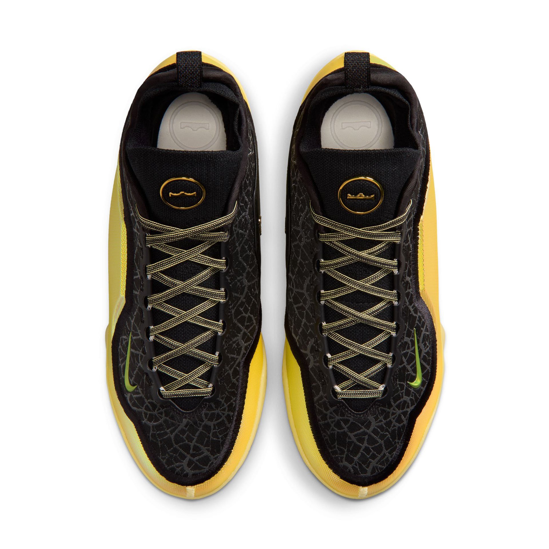 LeBron XXIII Elite "Hurt Feelings Write History"