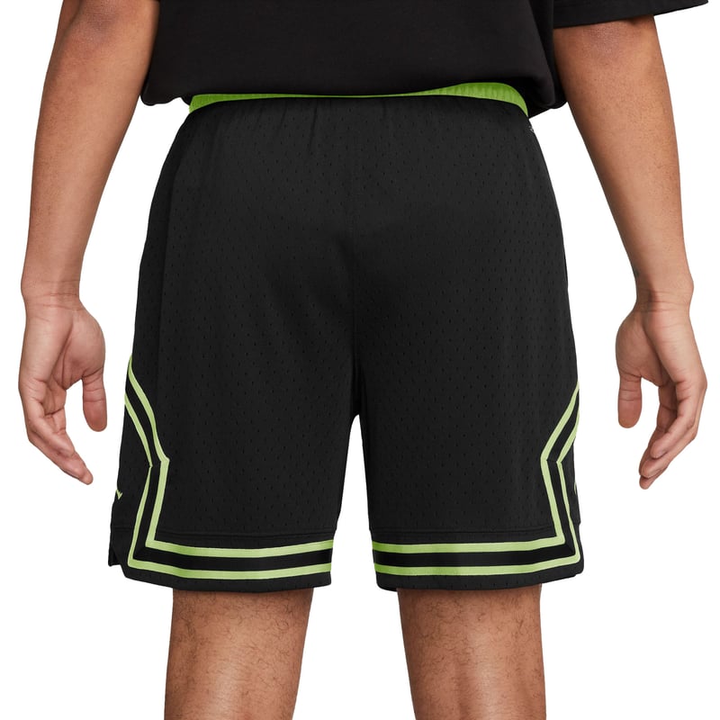 Sport Diamond Short  "Volt Glow" 2
