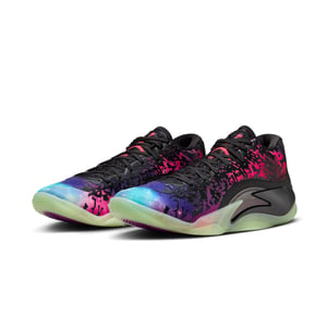 Zion 3 "Lift Off"