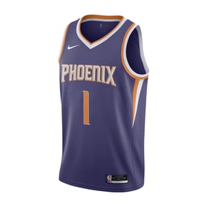 Phoenix Suns Icon Swingman Jersey "Booker"