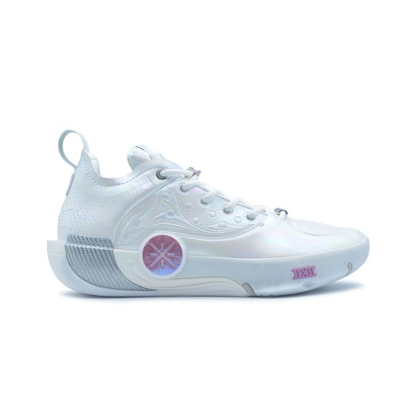 Way of Wade 12 "Statue"