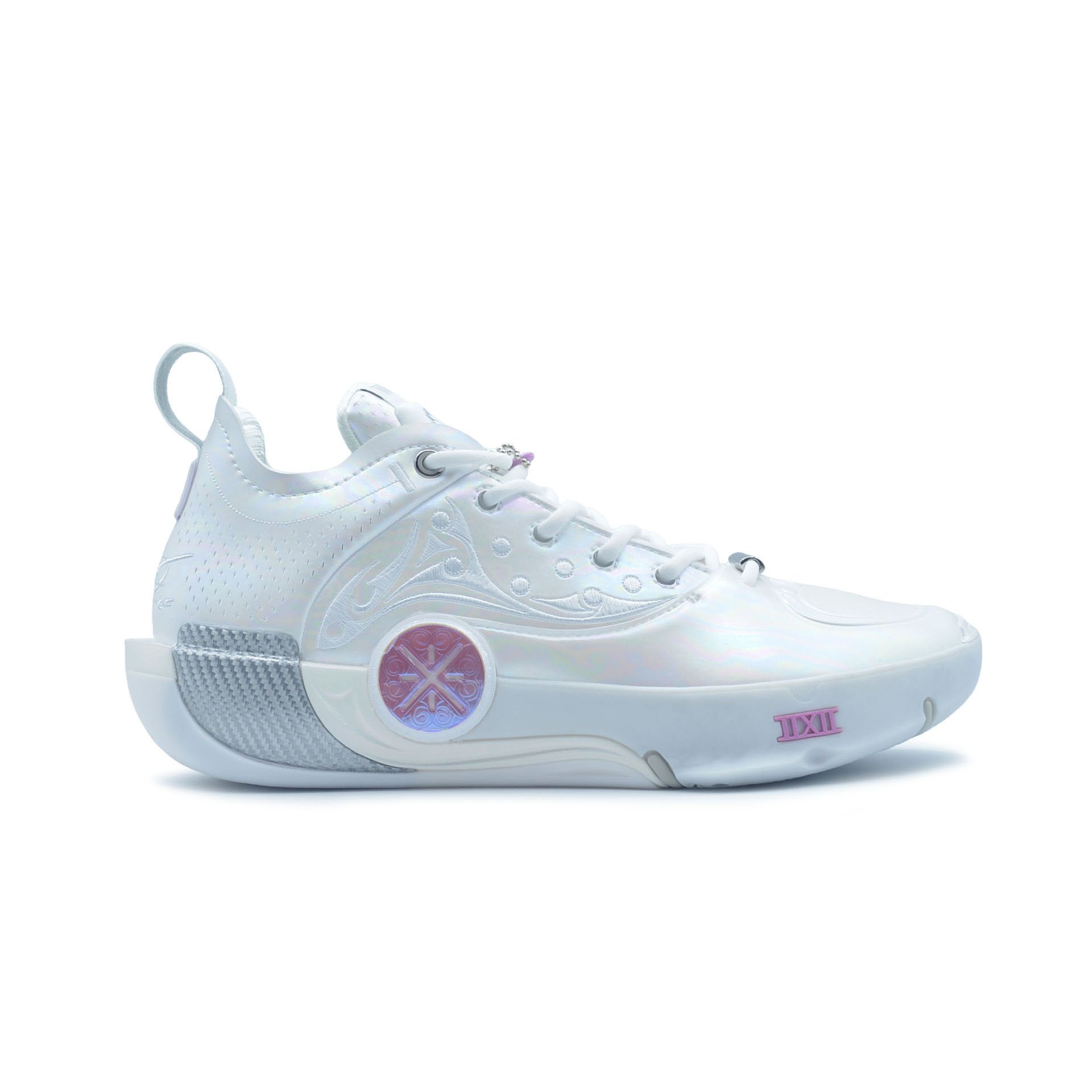 Way of Wade 12 "Statue"