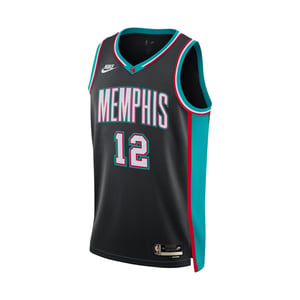 Memphis Grizzlies HWC Swingman Jersey "Morant"