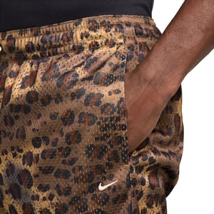 Standard Issue Practice Mesh Short