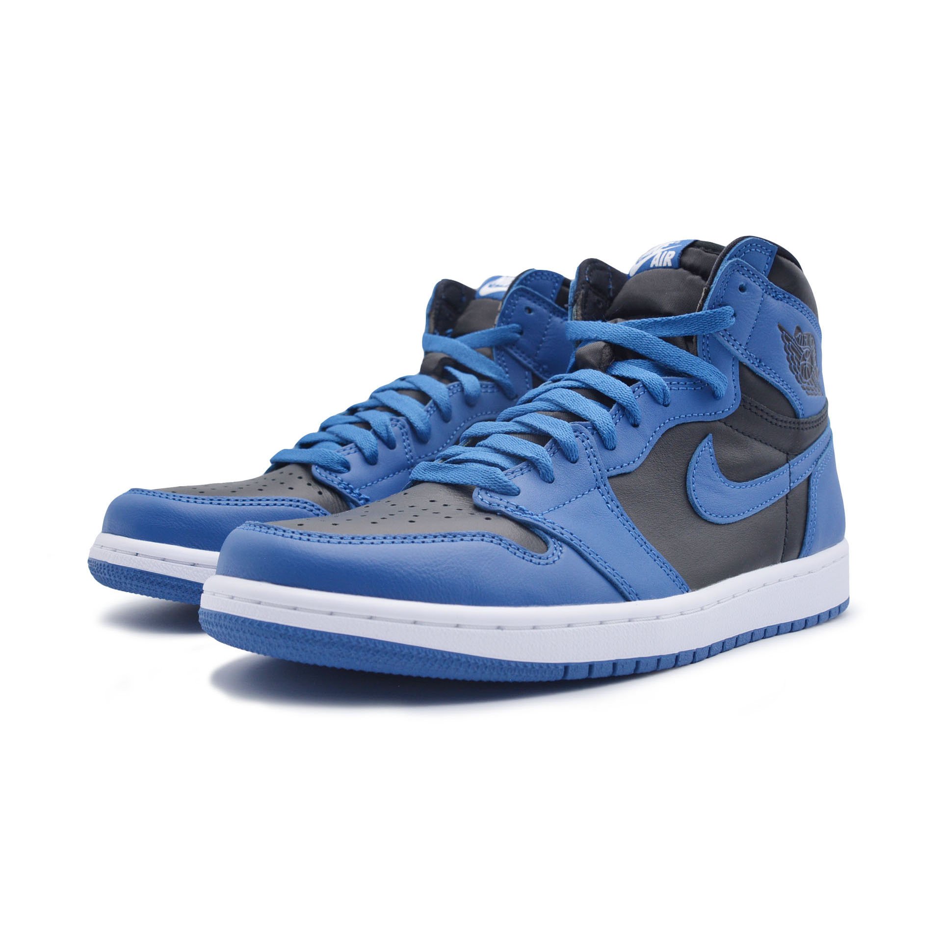 Air Jordan 1 Hi OG "Dark Marina Blue"