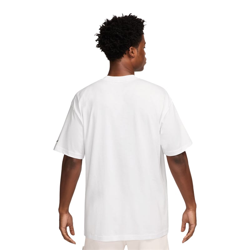 Kobe Bettermental Tee "White" 2