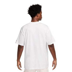 Kobe Bettermental Tee "White"