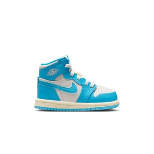 Air Jordan 1 Hi OG "UNC Reimagined" TD