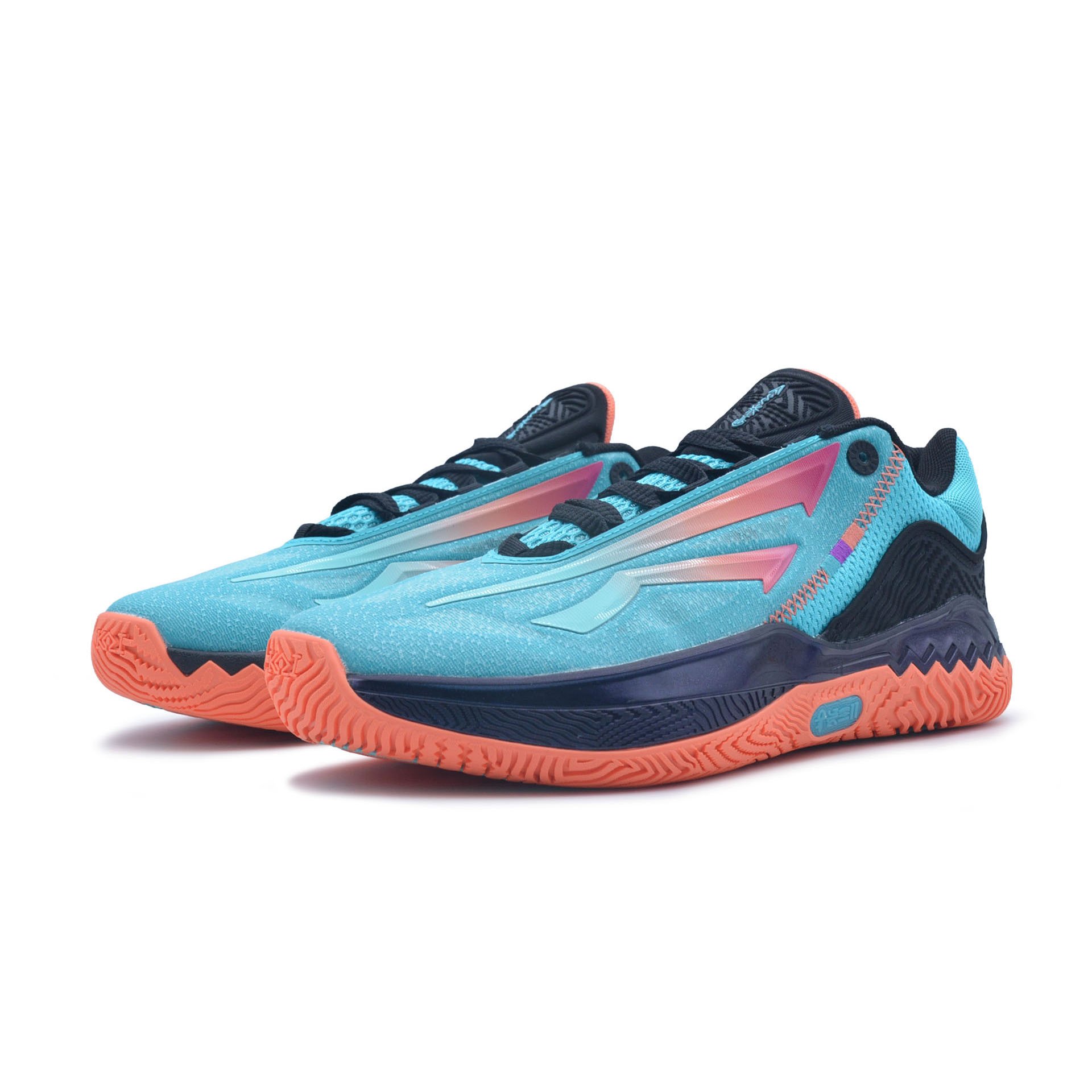 KAI Speed 2 "Twilight"