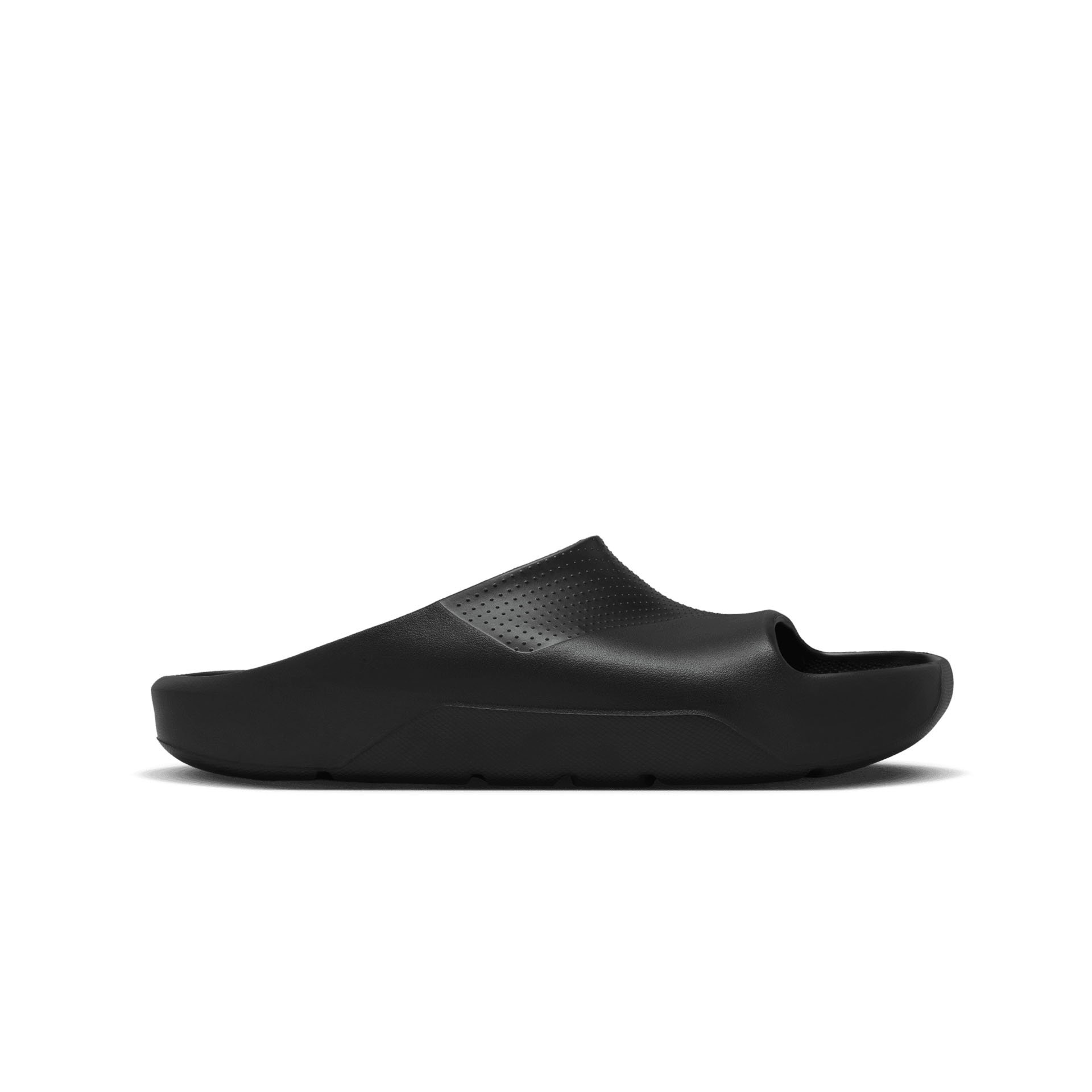 Post Slide "Black"