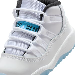 Air Jordan 11 "Legend Blue" TD