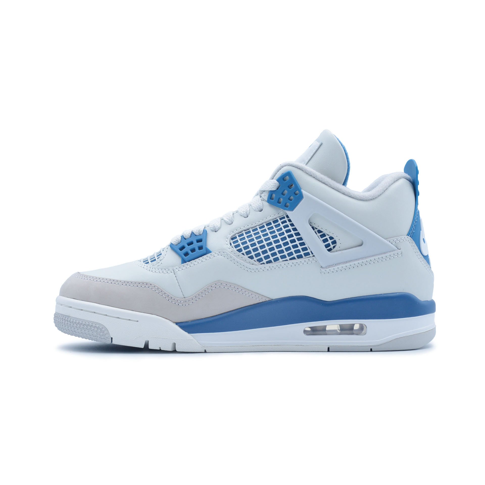Air Jordan 4 "Military Blue"