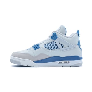Air Jordan 4 "Military Blue"