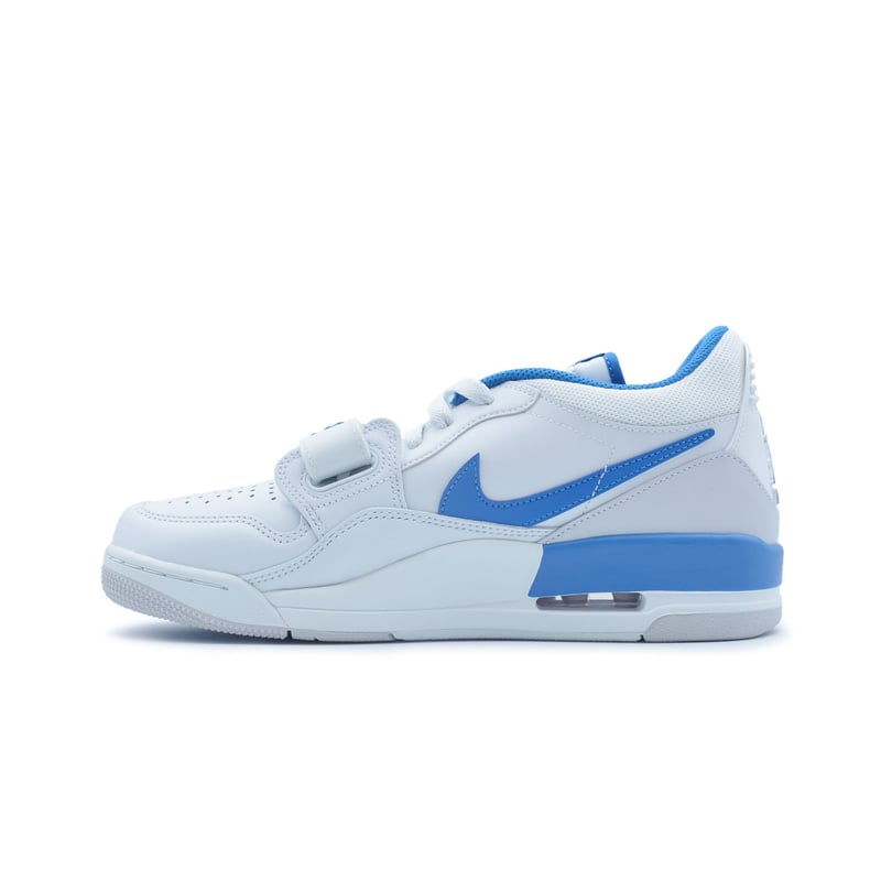 Legacy 312 Low "Military Blue" 2