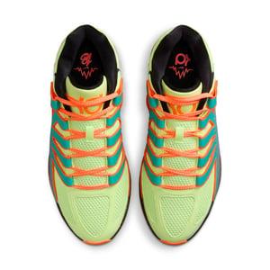 KD 18 "New-Stalgia"