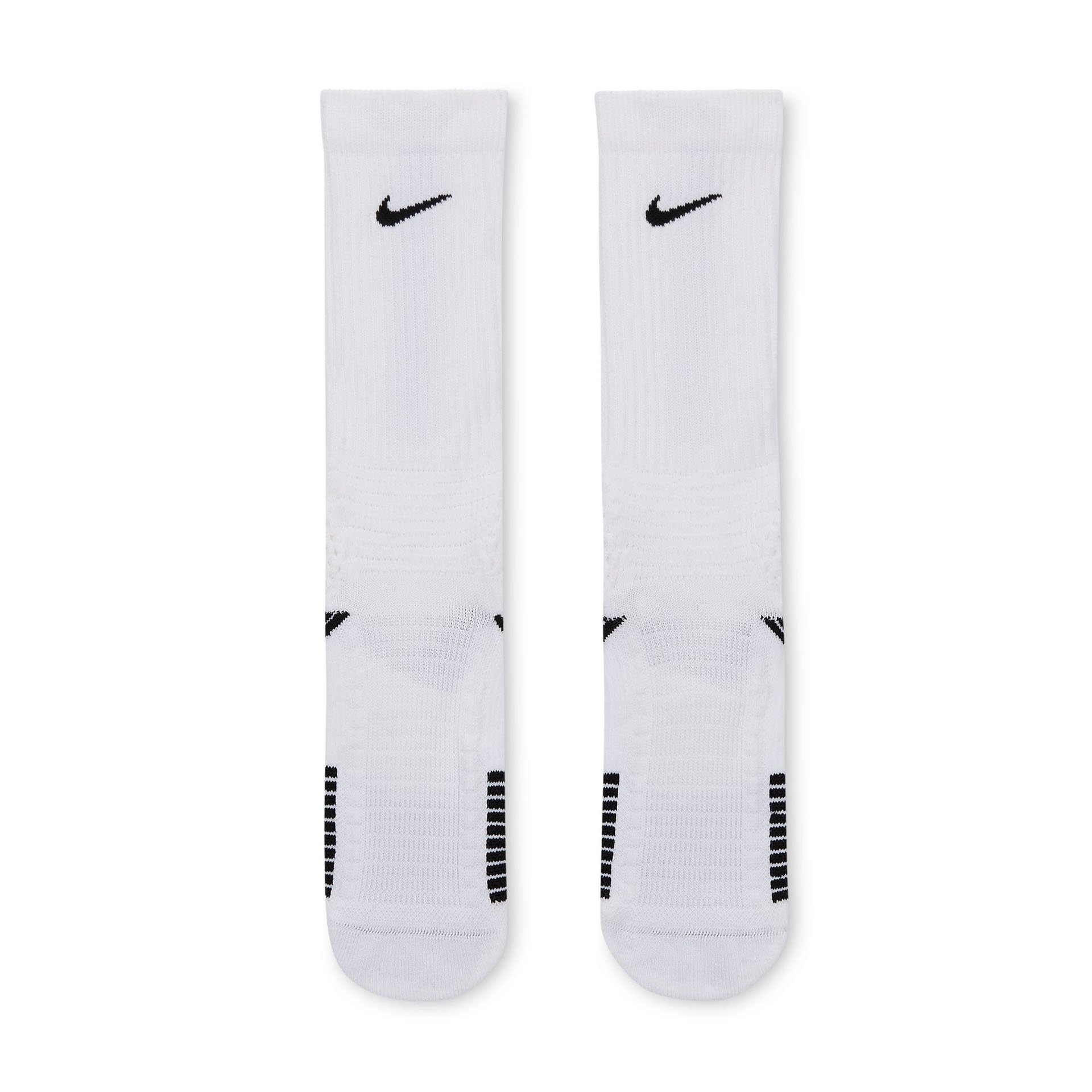 Elite Cush Crew "White"