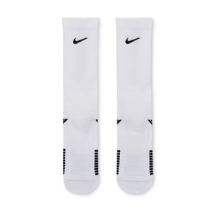 Elite Cush Crew "White"