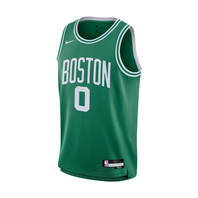 Boston Celtics Icon Swingman Jersey "Tatum" Kids