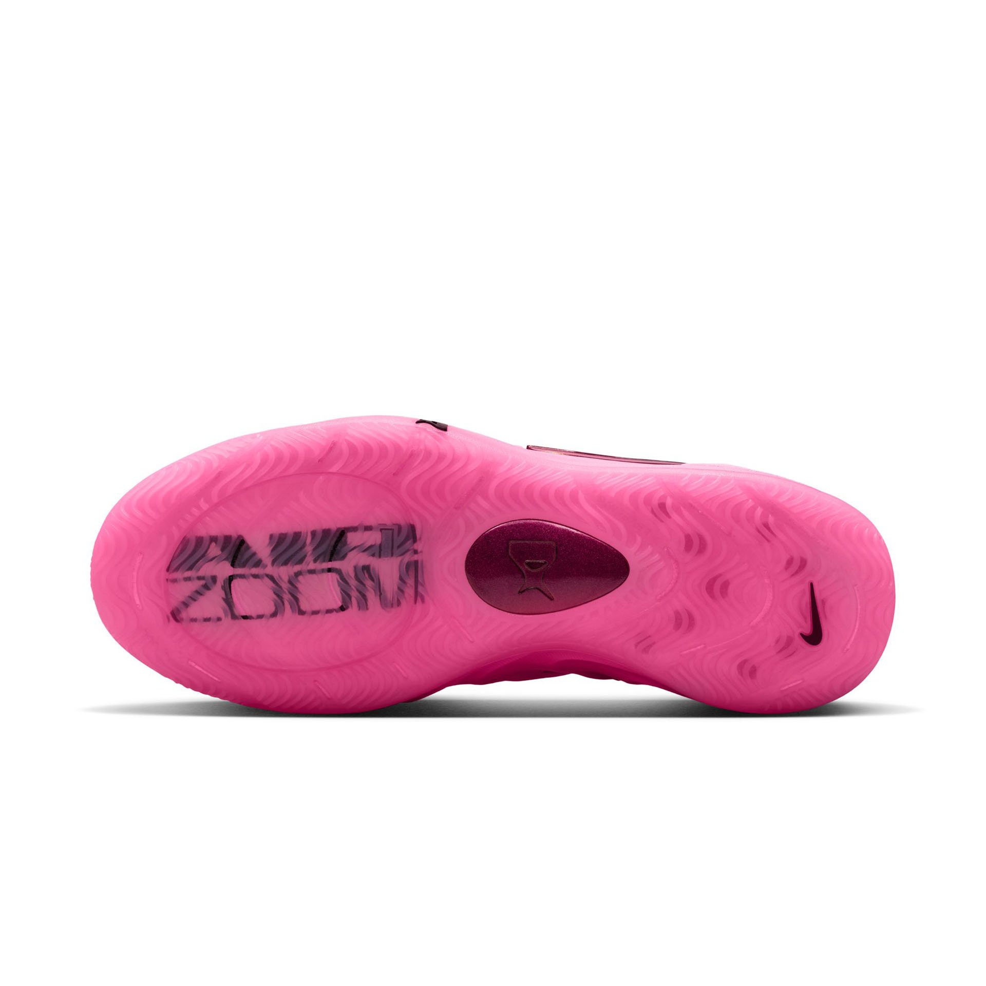 A'Two "A'Pink Shoe"