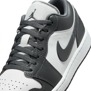 Air Jordan 1 Low "Iron"