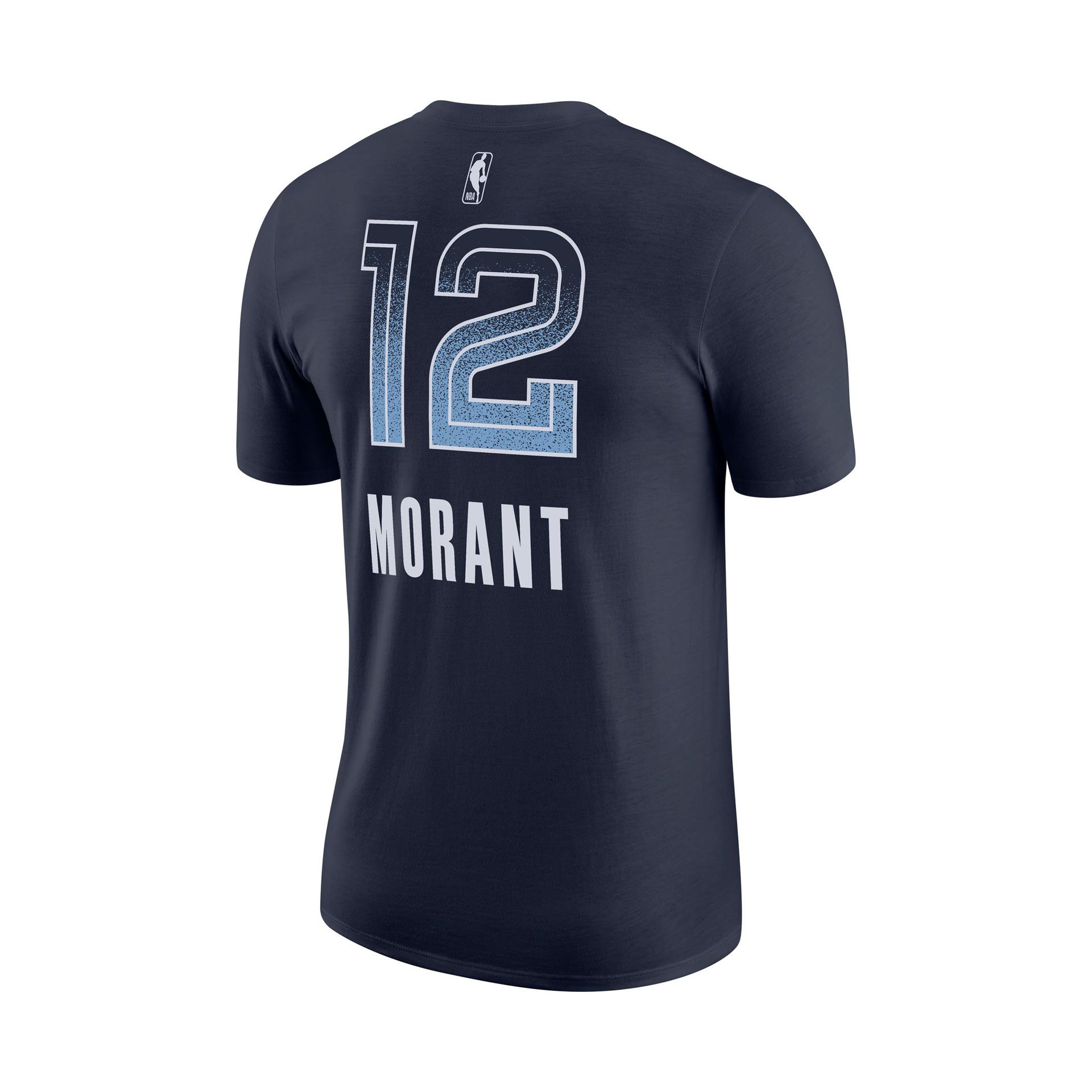 Memphis Grizzlies Select Series NN Tee "Morant"