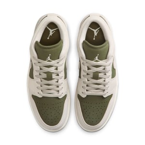 Air Jordan 1 Low SE "Medium Olive"