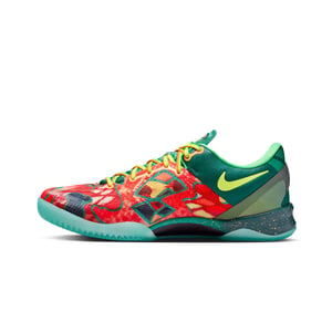 Kobe 8 Protro "What The"