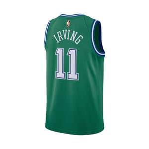Dallas Mavericks HWC Swingman Jersey "Irving"