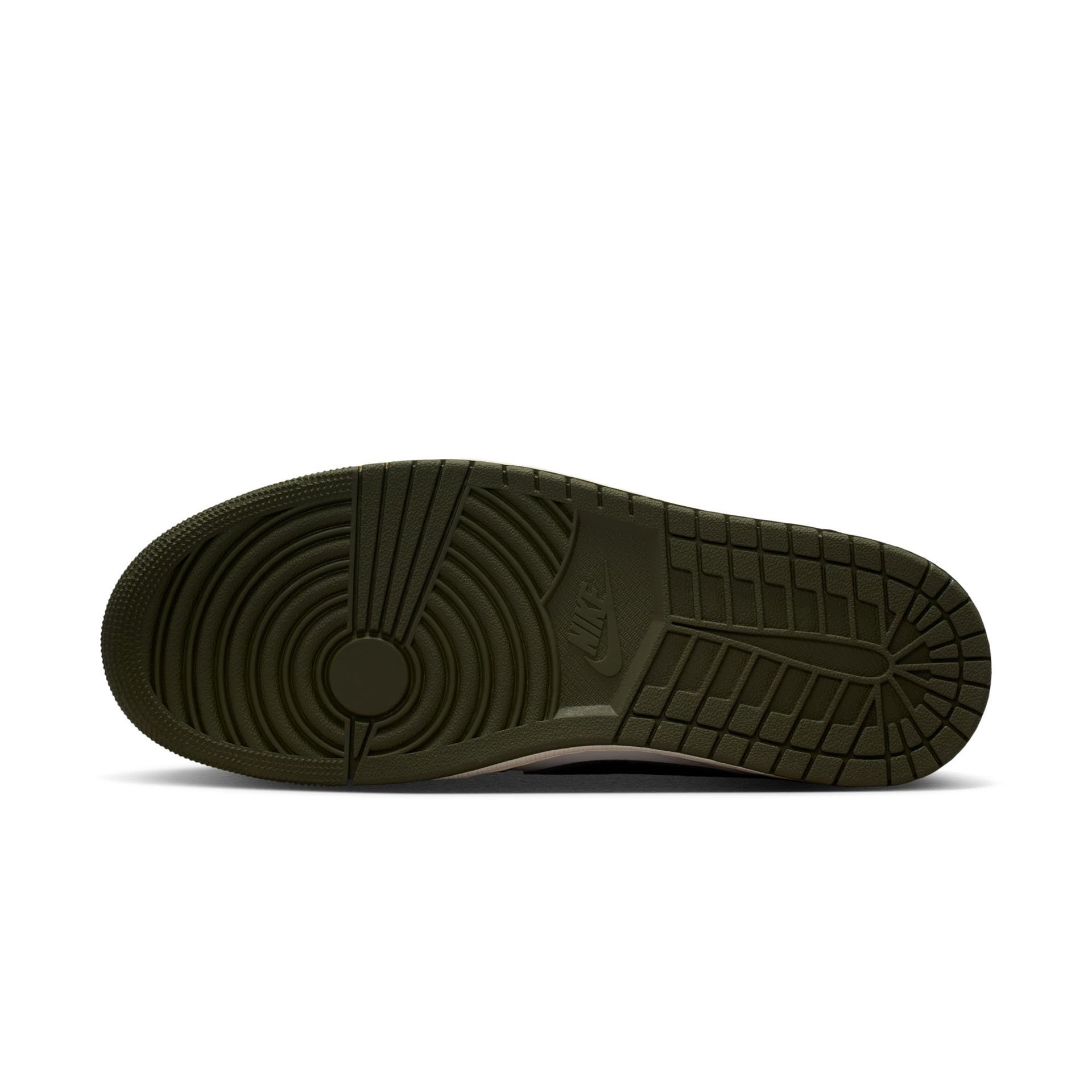 Air Jordan 1 Low OG "Olive"