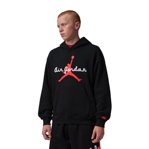 AJ6 Brooklyn Fleece PO Hoodie