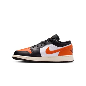 Air Jordan 1 Low "Shattered Backboard Alternate" GS