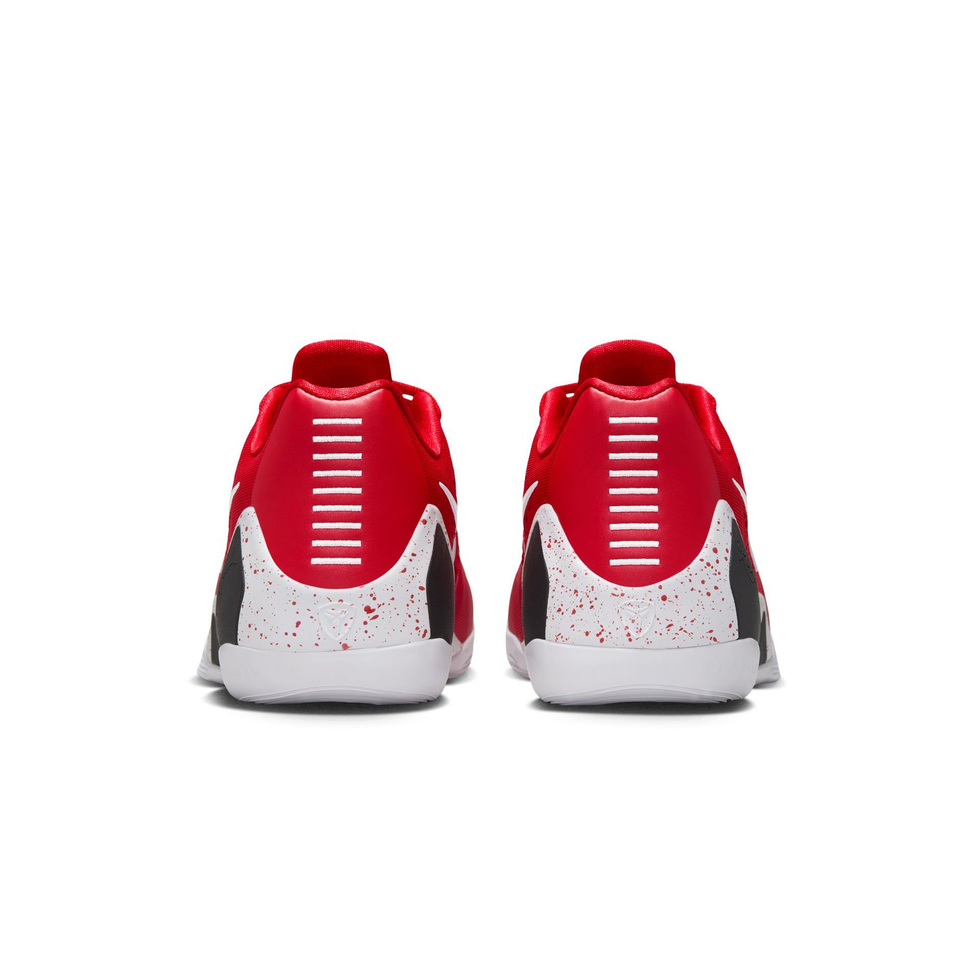 Kobe 9 EM Low Protro "University Red"