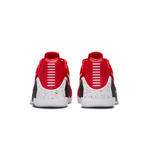 Kobe 9 EM Low Protro "University Red"