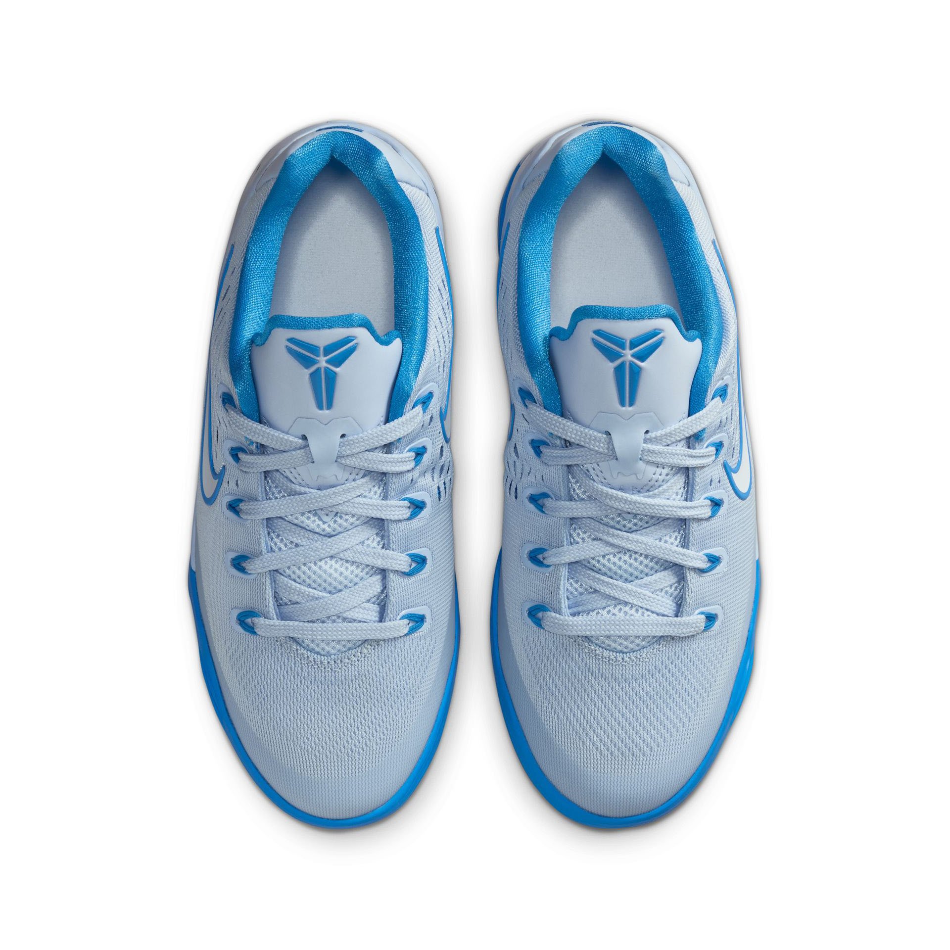 Kobe 9 EM Low Protro "Hydrogen Blue" GS