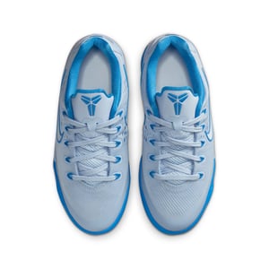 Kobe 9 EM Low Protro "Hydrogen Blue" GS