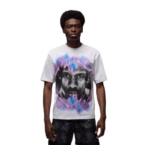 Sport 85 SS Tee "White"