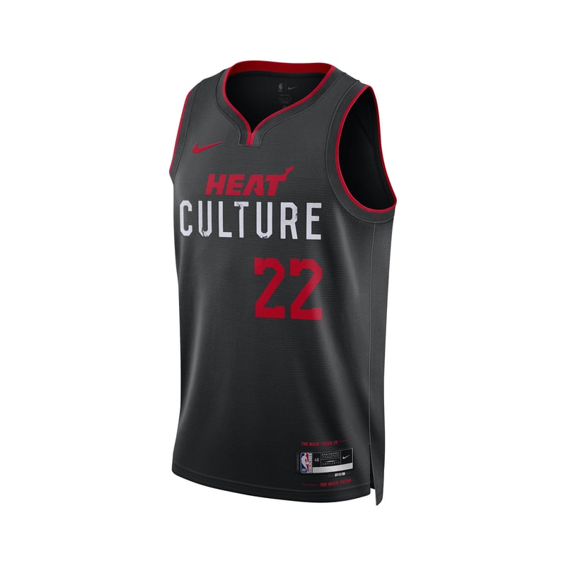 Miami Heat CE Swingman Jersey "Butler"