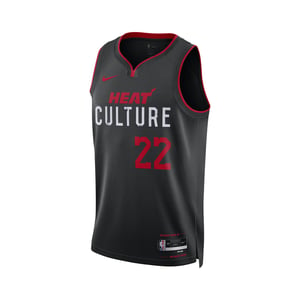 Miami Heat CE Swingman Jersey "Butler"