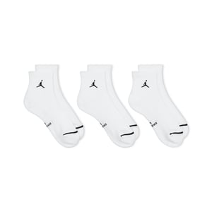 Everyday Elevated Ankle 3Pack Socks "White"