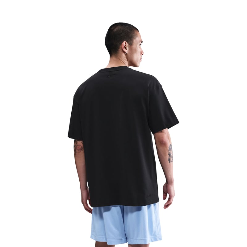 Kobe M90 LBR Tee "Black" 2