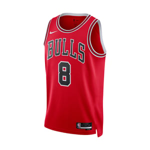 Chicago Bulls Swingman Icon Jersey "LaVine"