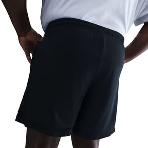 Kobe Fund 6in Short "Black"
