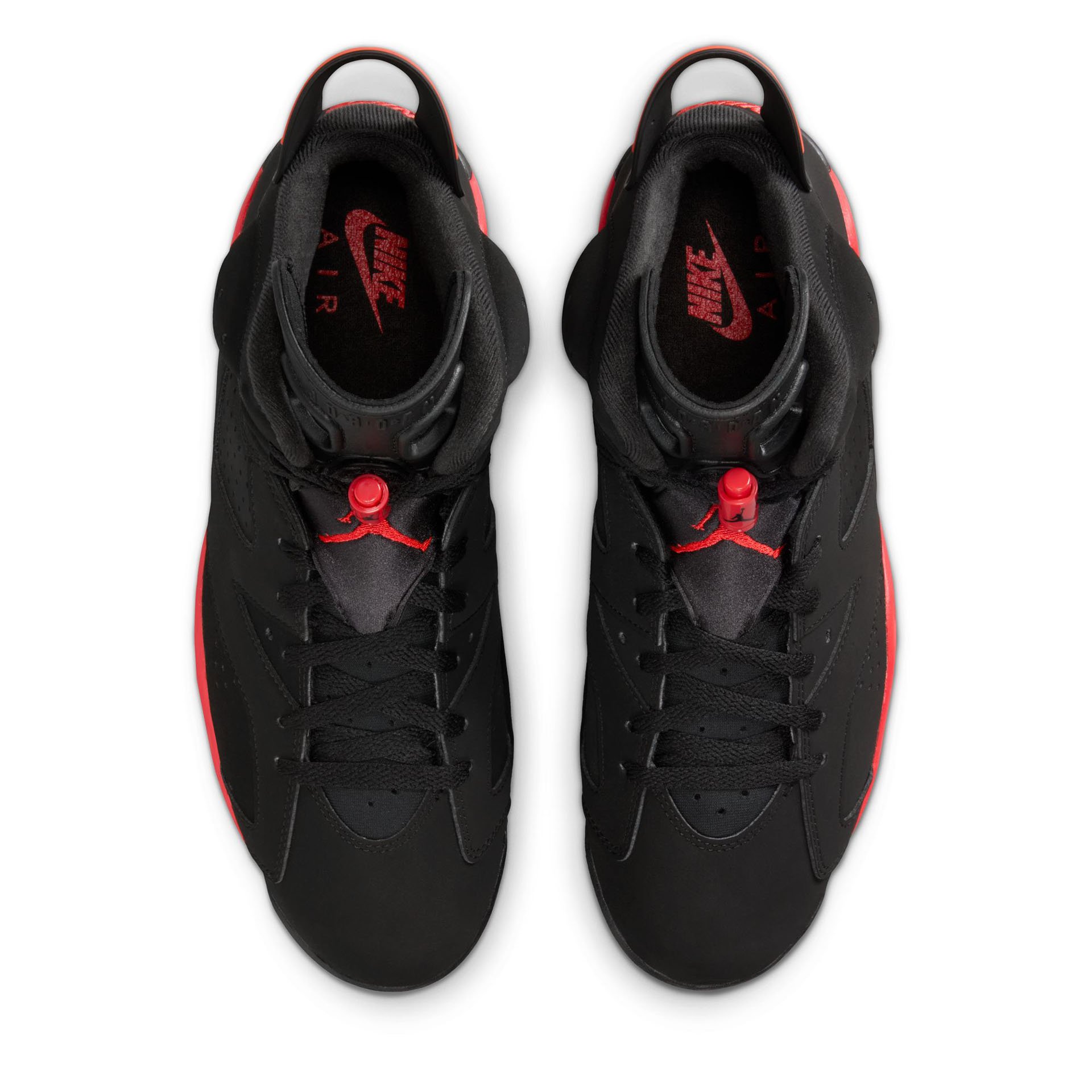 Air Jordan 6 Retro "Infrared Salesman"