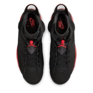 Air Jordan 6 Retro "Infrared Salesman"