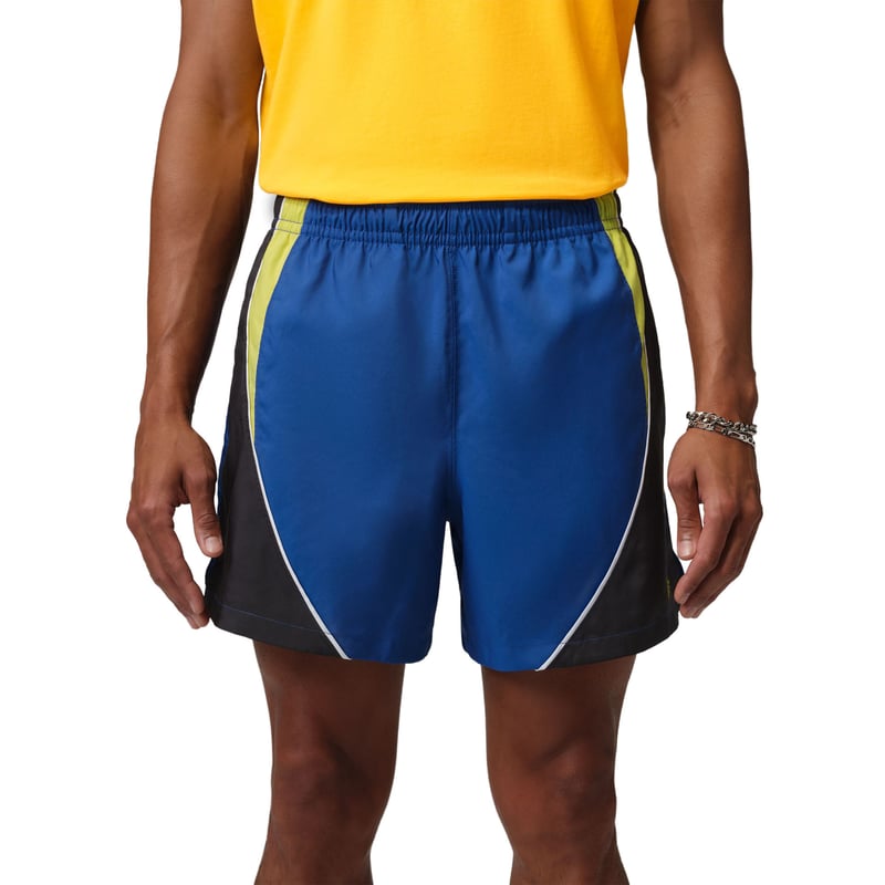 Brooklyn Brazil Woven Short
