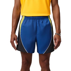 Brooklyn Brazil Woven Short