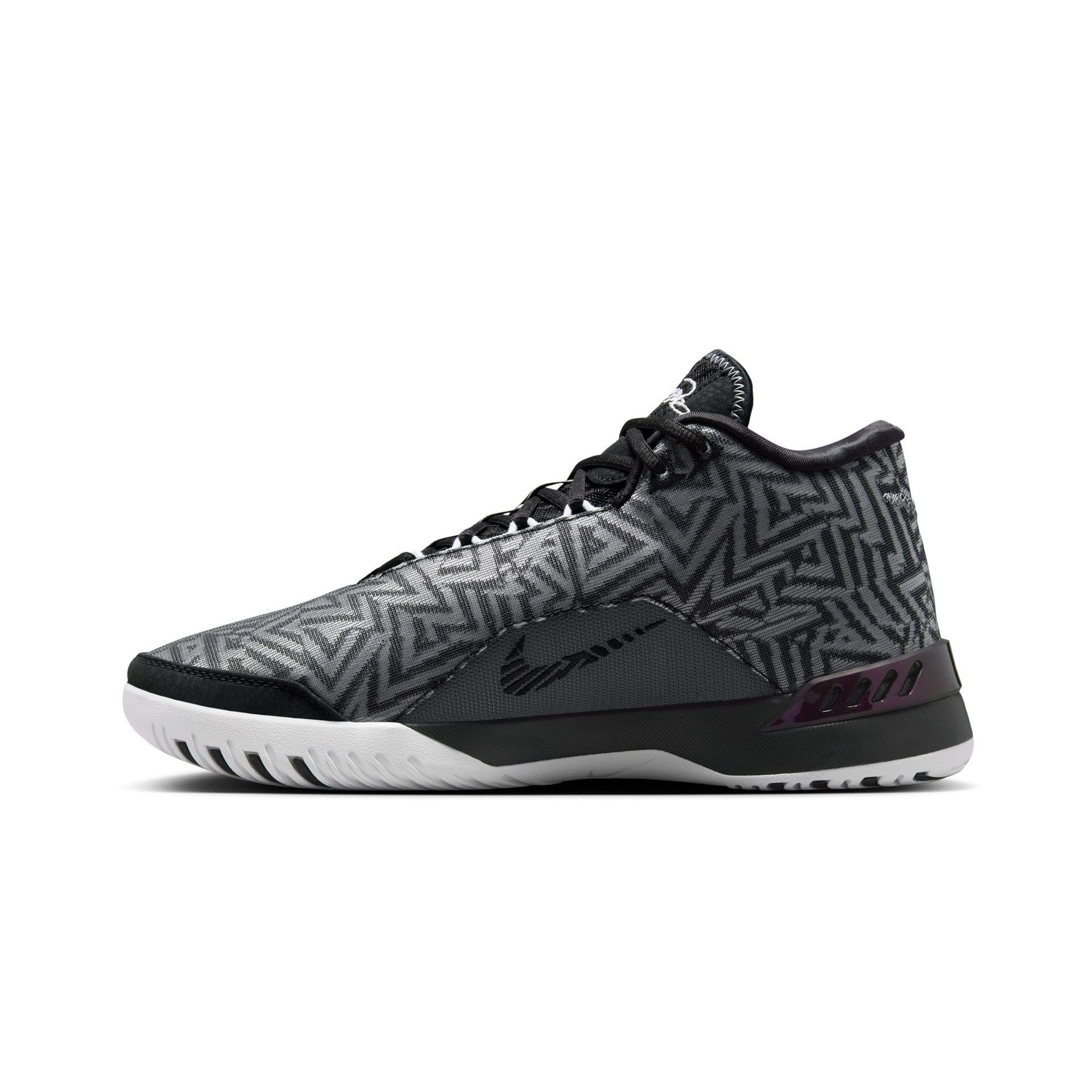 LeBron NXXT Genisus "Black"