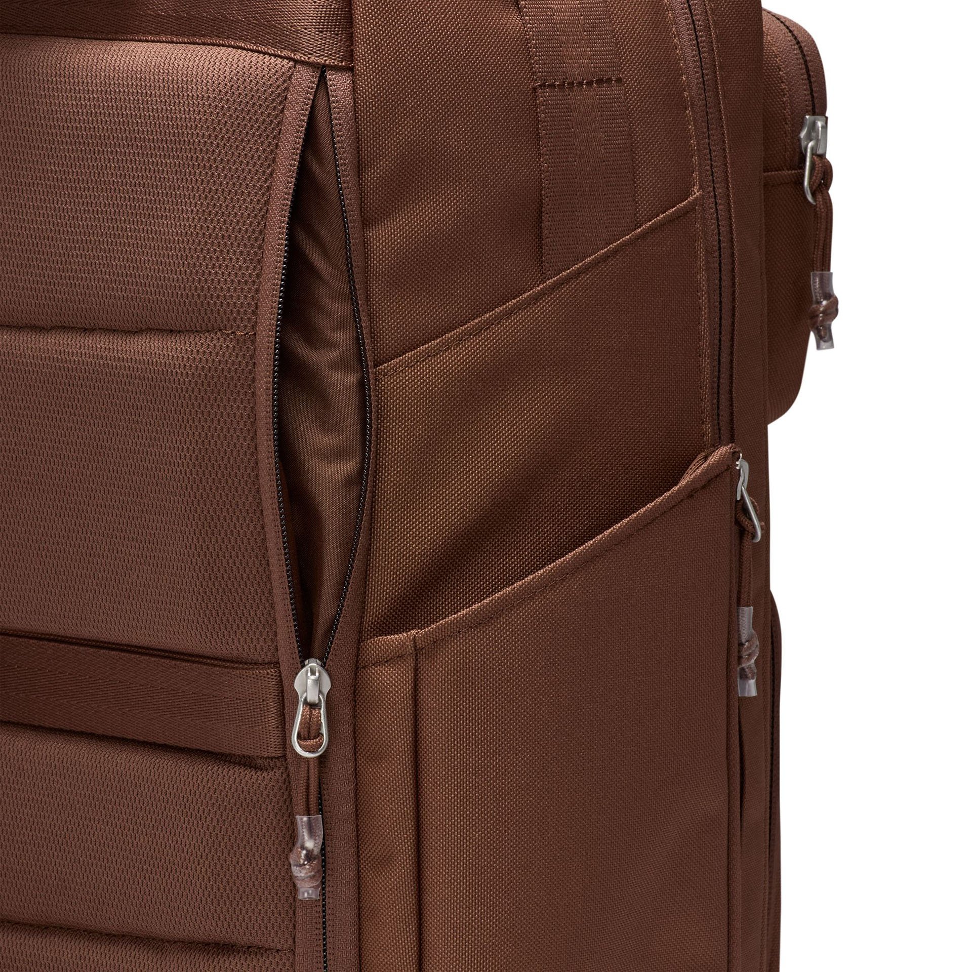 Utility Elite Backpack "Fauna Brown"