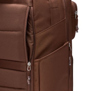 Utility Elite Backpack "Fauna Brown"